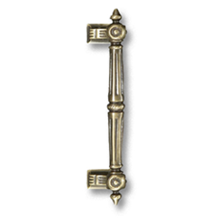 Stoßgriff GTS-231 L270 mm Bronze