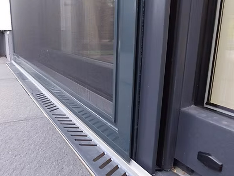 Insektenschutz Schiebetür Insektenschutz Schiebetür