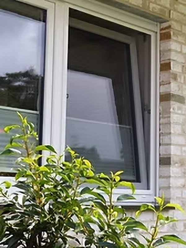 Insektenschutz Spannrahmen